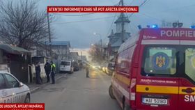 VIDEO Un bărbat din Capitală i-a dat foc iubitei și mamei acesteia! Abia aflase că vrea să îl părăsească de Ziua Îndrăgostiților
